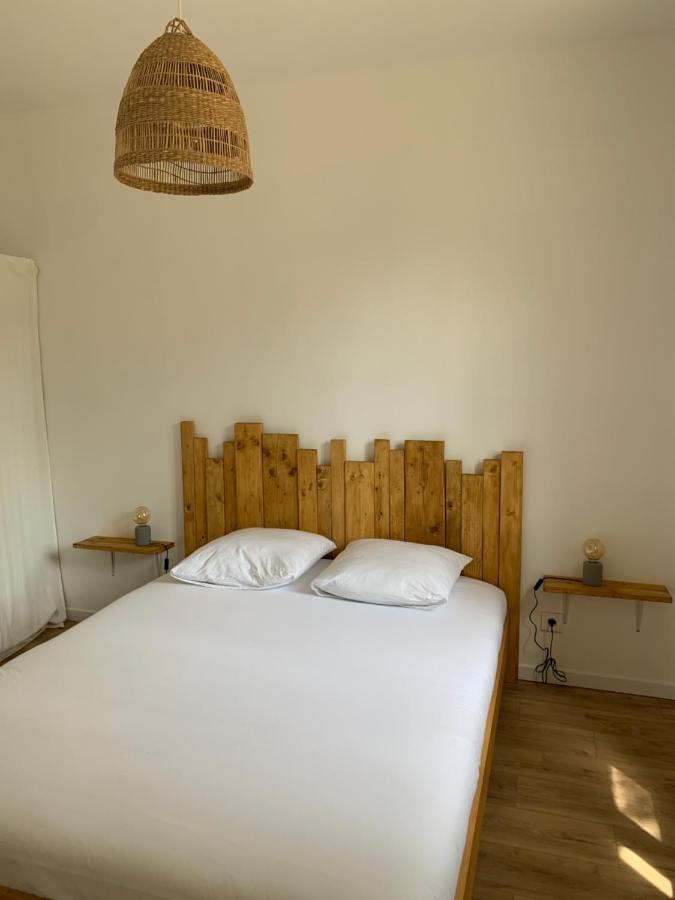 Le Rossignol 3, Aiguebelle Plage, Le Lavandou Eksteriør billede
